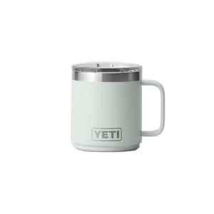 Yeti Rambler 10 oz Mug With Durasip Ceramic Coating